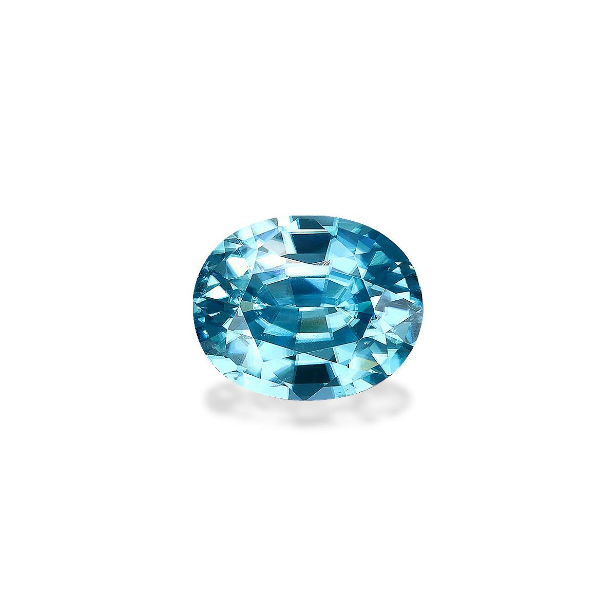 Zircon 4.72 ct
